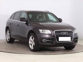 Audi Q5 2.0 TDI, R,4X4,AUTOMAT