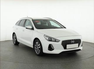 Hyundai i30 1.4 T-GDI, R,1.maj