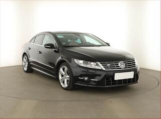 Volkswagen CC R-line 2.0 TSI, �R,1.maj