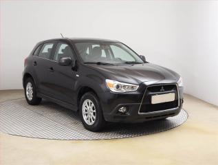 Mitsubishi ASX 1.8 DI-D MIVEC, 4X4, Tempomat