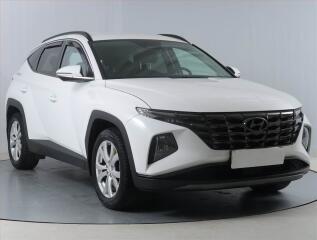 Hyundai Tucson Smart 1.6 CRDi