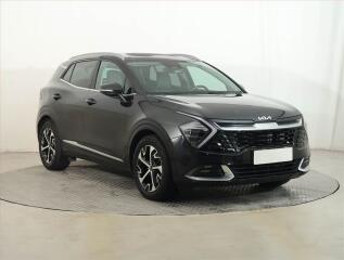 Kia Sportage 1.6 T-GDI