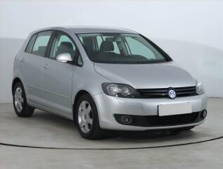 Volkswagen Golf Plus 1.4 i 16V, Ta�n�, udr�ovan�
