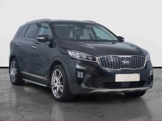 Kia Sorento 2.2 CRDi, 4X4, Automat