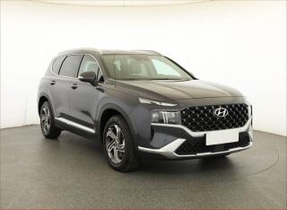 Hyundai Santa Fe 2.2 CRDi