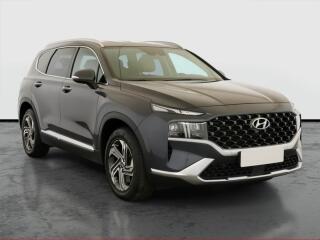 Hyundai Santa Fe 2.2 CRDi