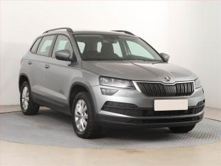 koda Karoq Ambition Plus 1.5 TSI, Automat