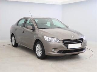 Peugeot 301 Allure 1.6 VTi, �R,1.maj