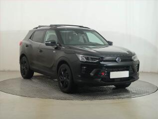 SsangYong Korando 1.5 T-GDI