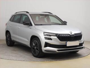 �koda Karoq Sportline 2.0 TDI