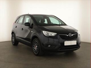 Opel Crossland X 1.2 Turbo, Automat, Tempomat