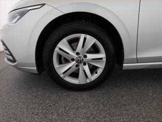 Volkswagen Golf (2021) Life 1.0 eTSI - náhled 16