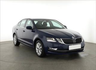 koda Octavia 1.6 TDI, R,2.maj, Serv.kniha