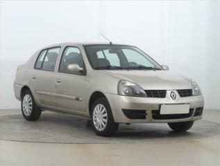 Renault Thalia 1.2 16V, po STK, Tan, Klima