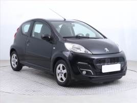 Peugeot 107 1.0, R,2.maj