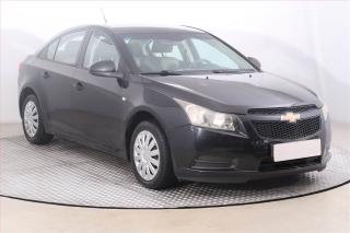 Chevrolet Cruze 1.6 i 16V, po STK, Tan