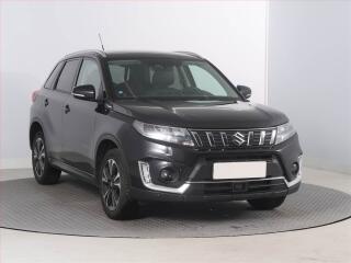 Suzuki Vitara Elegance 1.4 BoosterJet