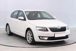 �koda Octavia 1.6 TDI, Tempomat
