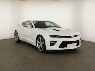 Chevrolet Camaro 6.2 V8