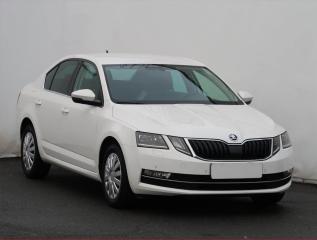 koda Octavia Style 2.0 TDI, R,2.maj