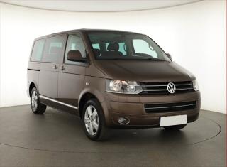 Volkswagen Multivan Highline 2.0 TDI, R