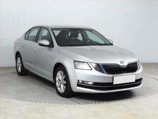 �koda Octavia Style 1.6 TDI, Tempomat