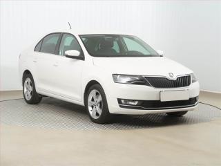 koda Rapid Style 1.0 TSI, Bi-Xenony