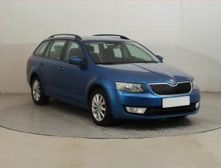 koda Octavia Ambition Plus 1.6 TDI