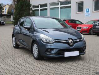 Renault Clio 1.2 TCe, Navi, Tempomat