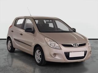 Hyundai i20 1.2