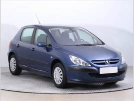 Peugeot 307 1.6 16V, nov STK