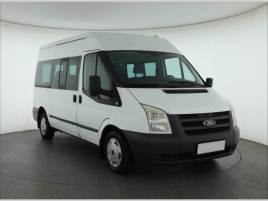 Ford Transit 2.2 TDCi, Bus, 9Mst, R