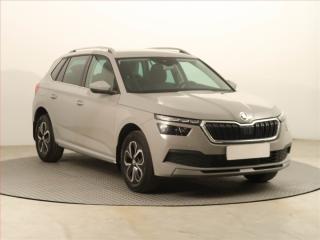 koda Kamiq 1.5 TSI