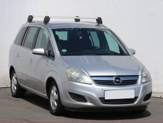 Opel Zafira 1.8, 7mst, po STK