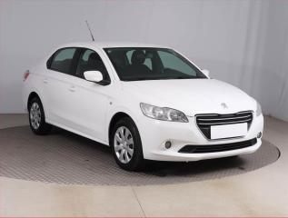 Peugeot 301 1.2 VTi, R,1.maj