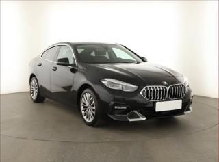 BMW 218d Gran Coup, R,AUTOMAT