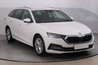 koda Octavia Style Plus 2.0 TDI, STYLE PLUS