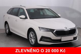 �koda Octavia Style Plus 2.0 TDI, Automat