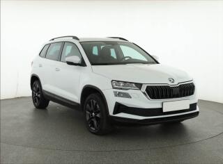 �koda Karoq Style 2.0 TDI