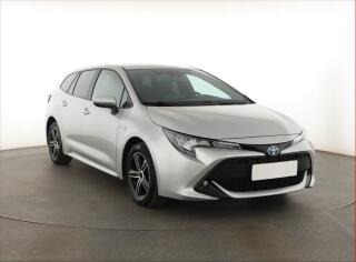 Toyota Corolla Comfort 1.8 Hybrid, Automat