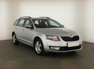 �koda Octavia Style 2.0 TDI, Serv.kniha