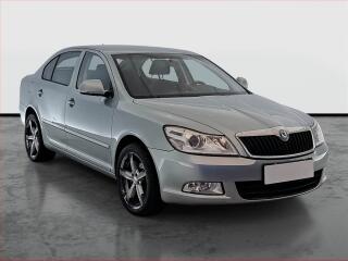 �koda Octavia 1.4 TSI, Tempomat