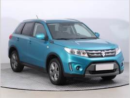 Suzuki Vitara Premium 1.6 VVT, R,1.maj