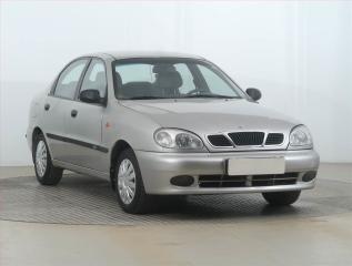 Daewoo Lanos 1.5, po STK, jezd vborn