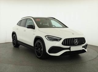 Mercedes-Benz GLA 35 AMG 4MATIC, R, DPH