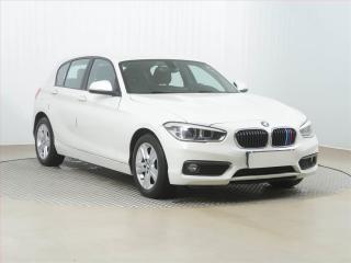 BMW 116i, Serv.kniha, Navi