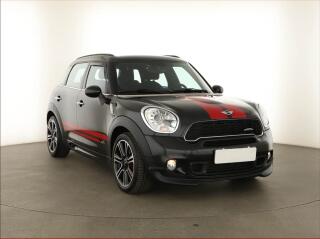 Mini Countryman John Cooper Works, 4X4
