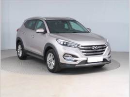 Hyundai Tucson 1.7 CRDi, R,1.maj, Serv.kniha