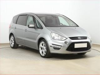 Ford S-MAX 2.0 TDCi, Automat, 7mst