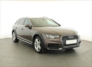 Audi A4 Allroad 2.0 TDI